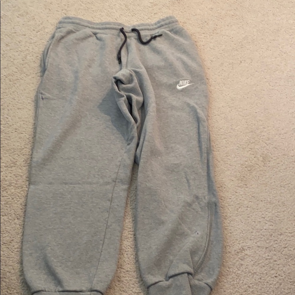 Mens sweatpants